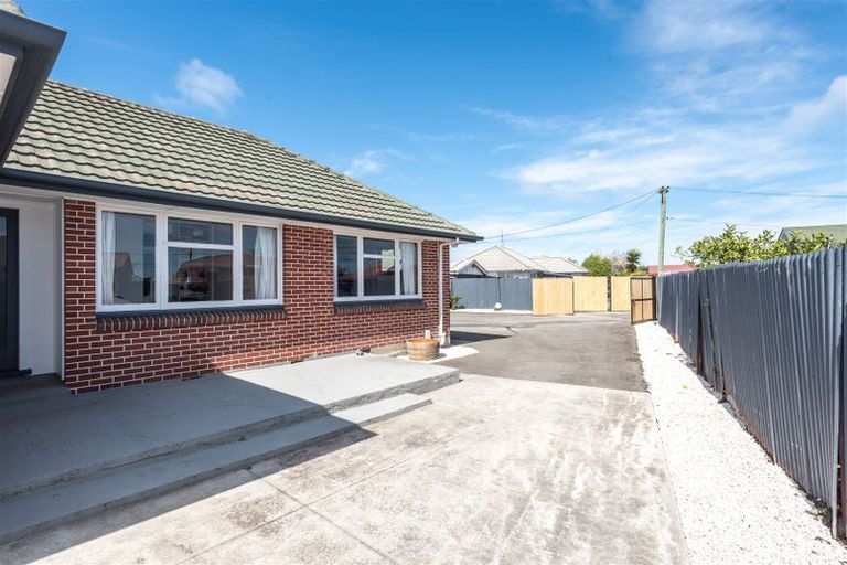 Photo of property in 26 Pauline Street, Linwood, Christchurch, 8062