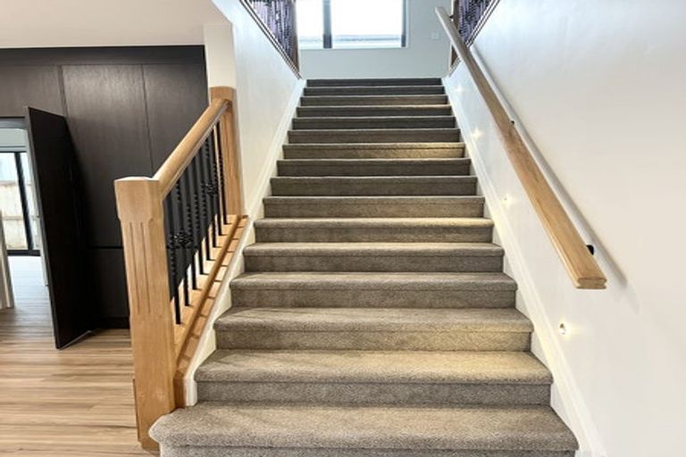 Photo of property in 37 Rapunga Drive, Hobsonville, Auckland, 0616