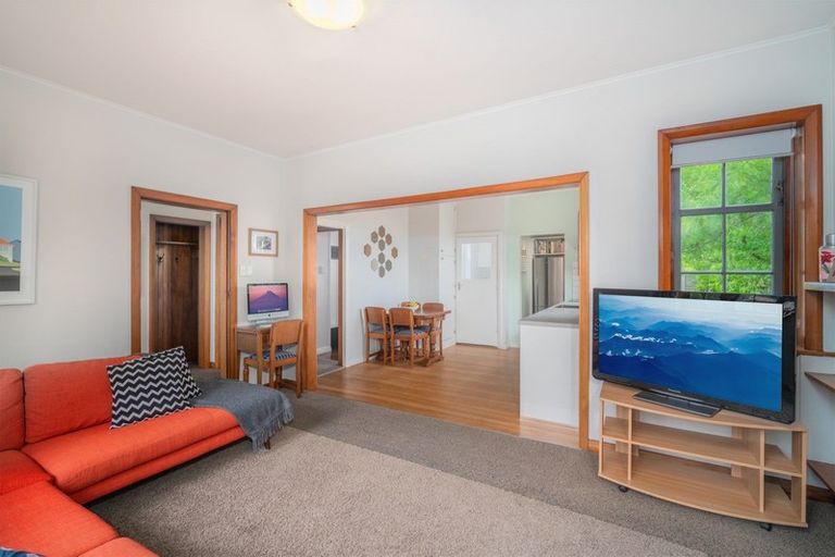 Photo of property in 6 Hammond Place, Spreydon, Christchurch, 8024