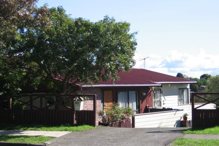 Photo of property in 15 Murvale Drive, Bucklands Beach, Auckland, 2014