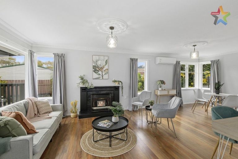 Photo of property in 20 Keys Street, Elderslea, Upper Hutt, 5018