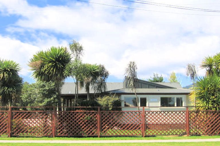Photo of property in 5 Rotokawa Street, Taupo, 3330