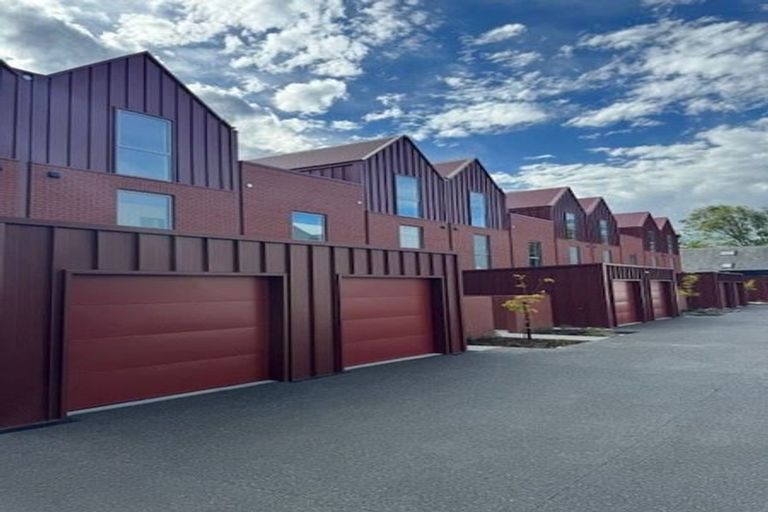 Photo of property in 9/35 Kilmore Street, Christchurch Central, Christchurch, 8013