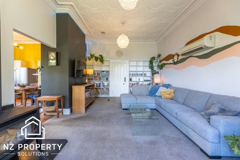 Photo of property in 54 Rhodes Terrace, North East Valley, Dunedin, 9010