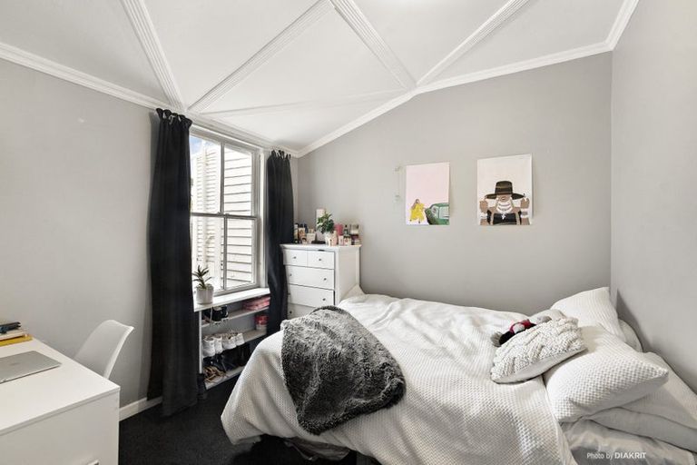 Photo of property in 117 Wallace Street, Mount Cook, Wellington, 6021