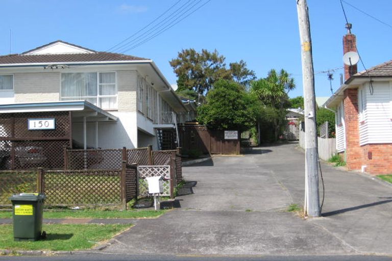 Photo of property in 3/150 Hutchinson Avenue, New Lynn, Auckland, 0600