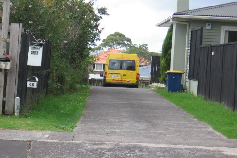 Photo of property in 45 Archibald Road, Kelston, Auckland, 0602