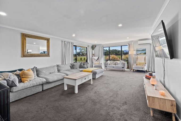 Photo of property in 84 Massey Road, Highbank, Rakaia, 7782