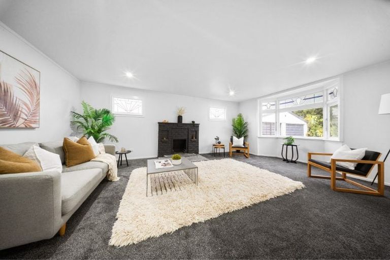Photo of property in 62 Dominion Road, Papakura, 2110