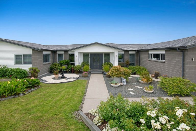 Photo of property in 28 Awatiro Drive, Kaukapakapa, 0871