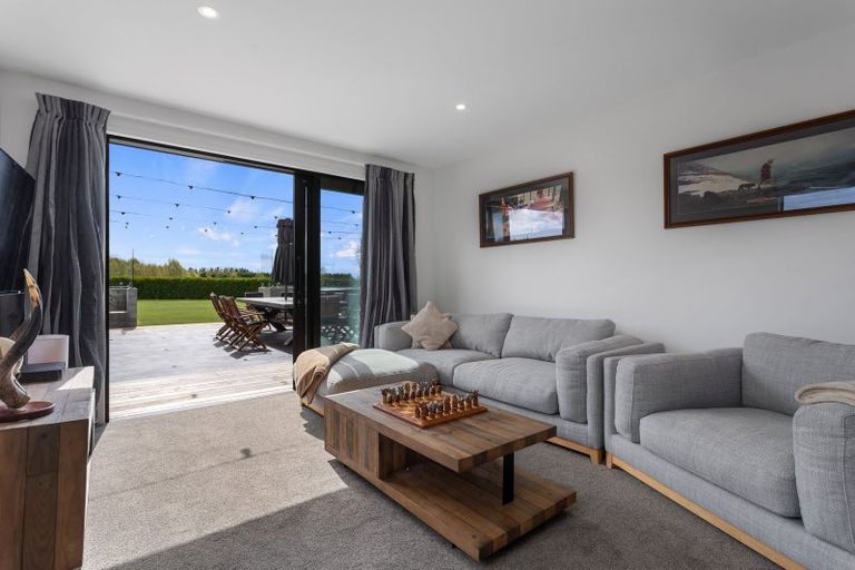 Photo of property in 883 Two Chain Road, Swannanoa, Rangiora, 7475