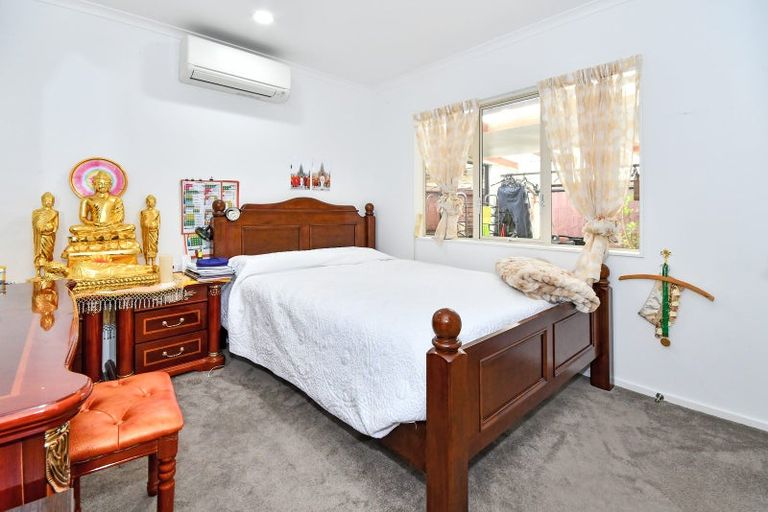 Photo of property in 362 Chapel Road, Flat Bush, Auckland, 2016