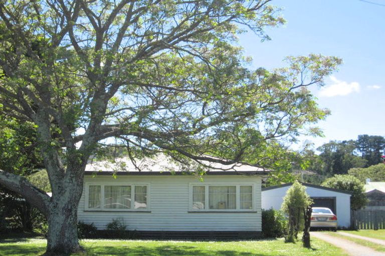 Photo of property in 4 Grigg Street, Kaitaia, 0410