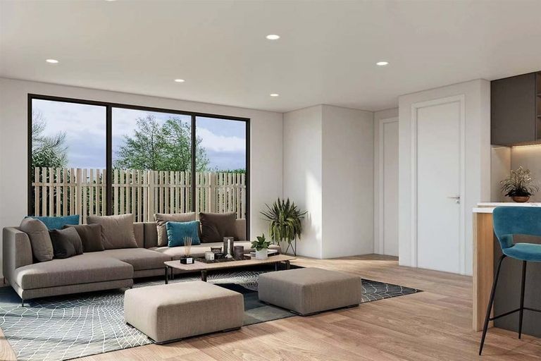 Photo of property in 22 Kearns Drive, Hobsonville, Auckland, 0616