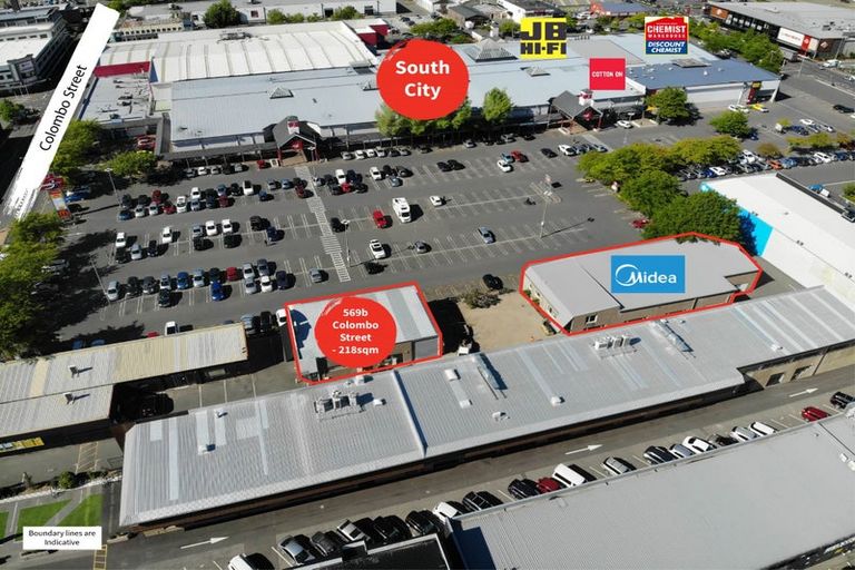 Photo of property in 53 Heathcote Street, Woolston, Christchurch, 8023
