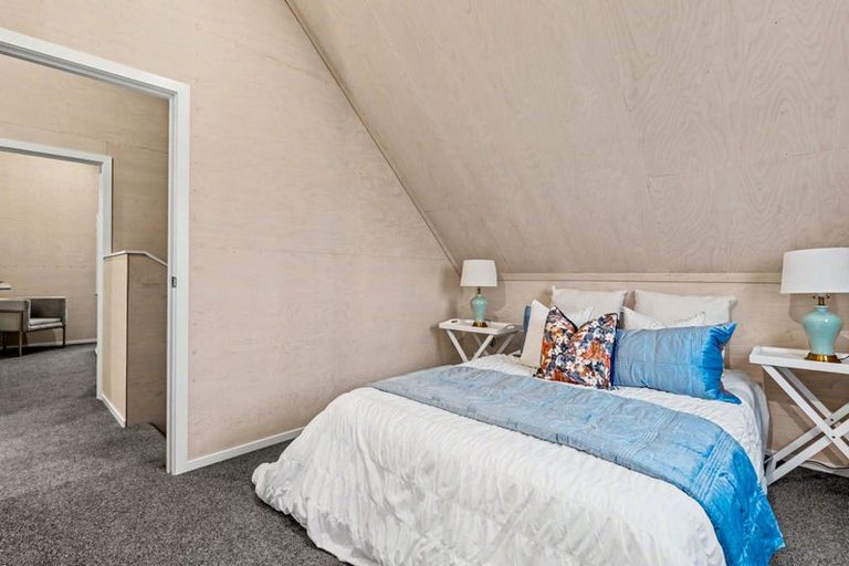 Photo of property in 4/61 Mackworth Street, Woolston, Christchurch, 8062