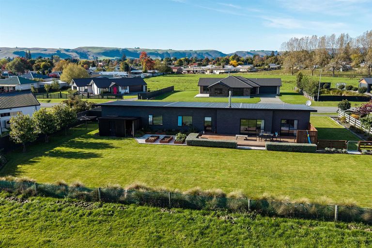 Photo of property in 28 Ayr Street, Fairlie, 7925