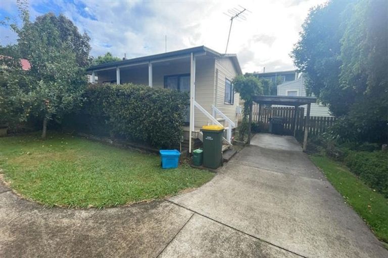 Photo of property in 21 Hua Street, Bell Block, New Plymouth, 4312