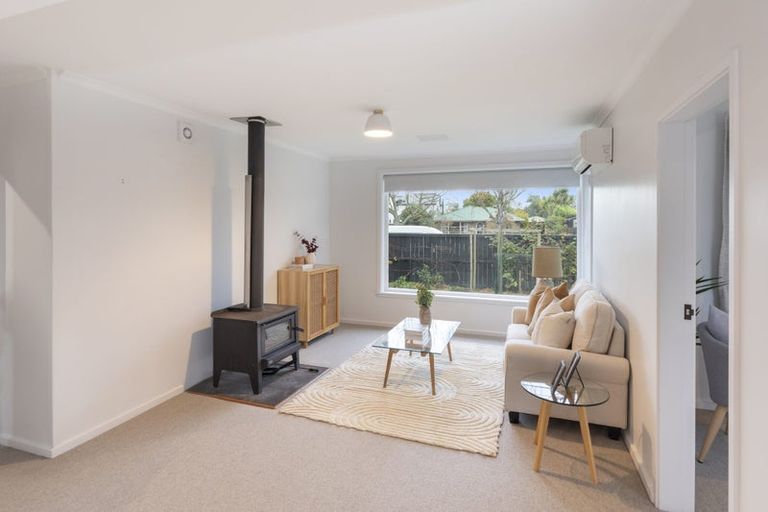 Photo of property in 36 Eveleyn Couzins Avenue, Richmond, Christchurch, 8013
