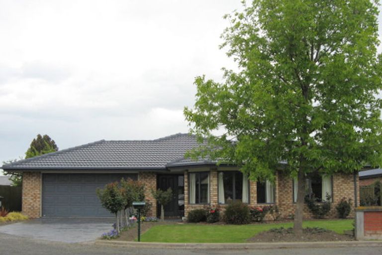 Photo of property in 75 Clearbrook Lane, Rangiora, 7400