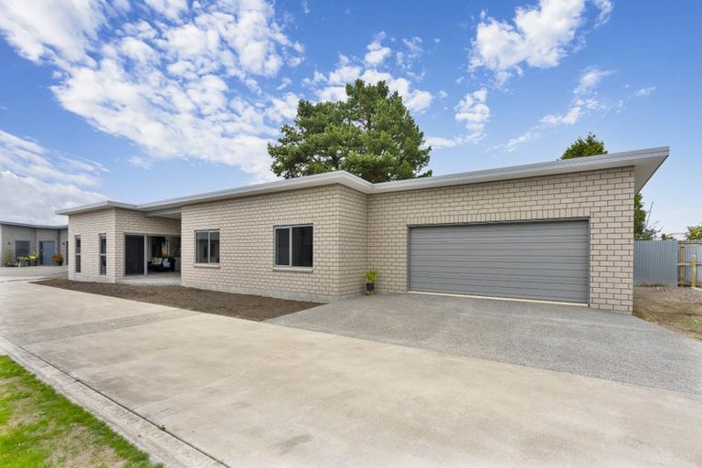 Photo of property in 27b South Road, Kuripuni, Masterton, 5810