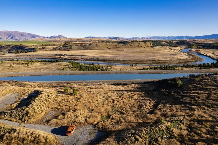 Photo of property in 415 Manuka Terrace, Ben Ohau, Twizel, 7999