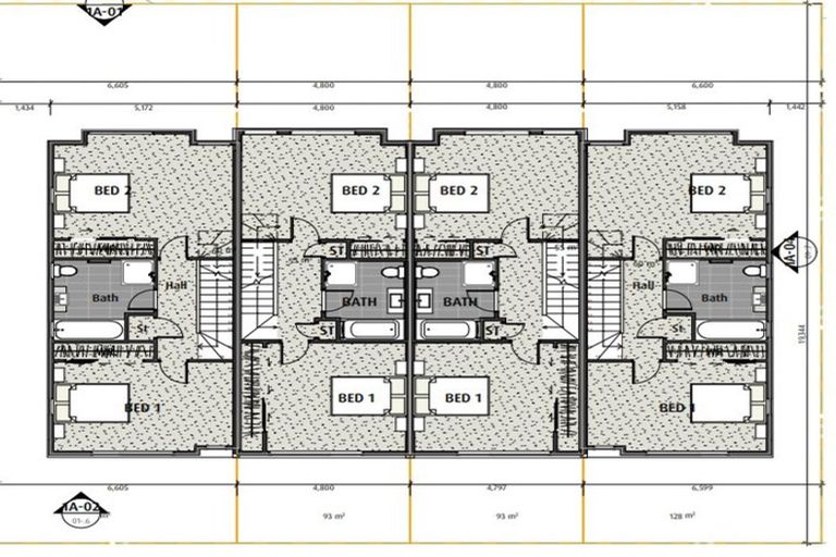 Photo of property in 33 Lawson Creek Street, Massey, Auckland, 0614