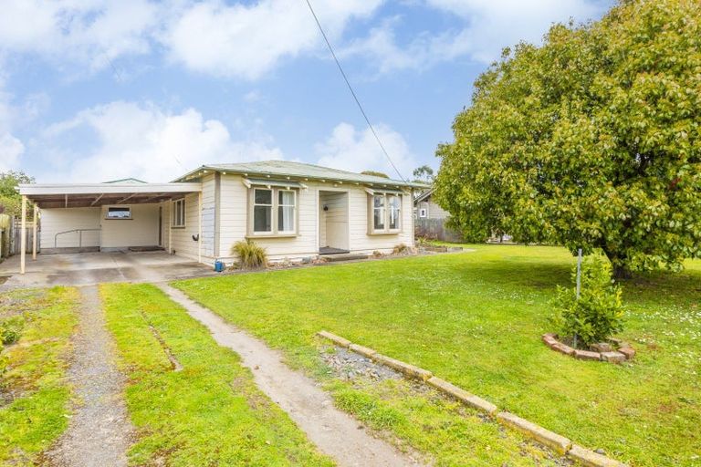 Photo of property in 32 Hatuma Road, Waipukurau, 4200