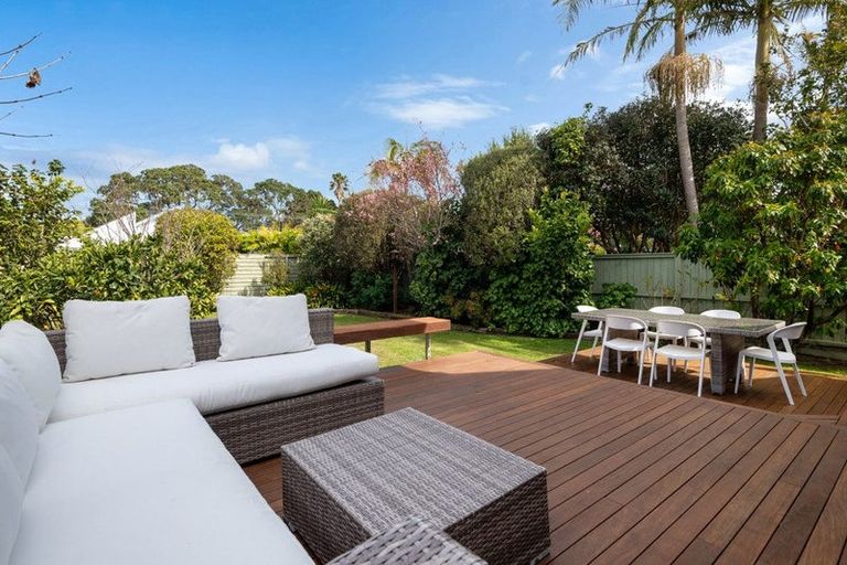 Photo of property in 3 Rata Road, Devonport, Auckland, 0624