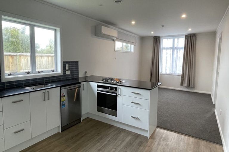 Photo of property in 149 Mcmurdo Street, Tinwald, Ashburton, 7700