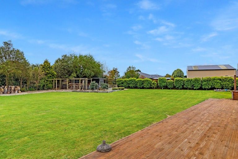 Photo of property in 56 Charles Street, Carterton, 5713