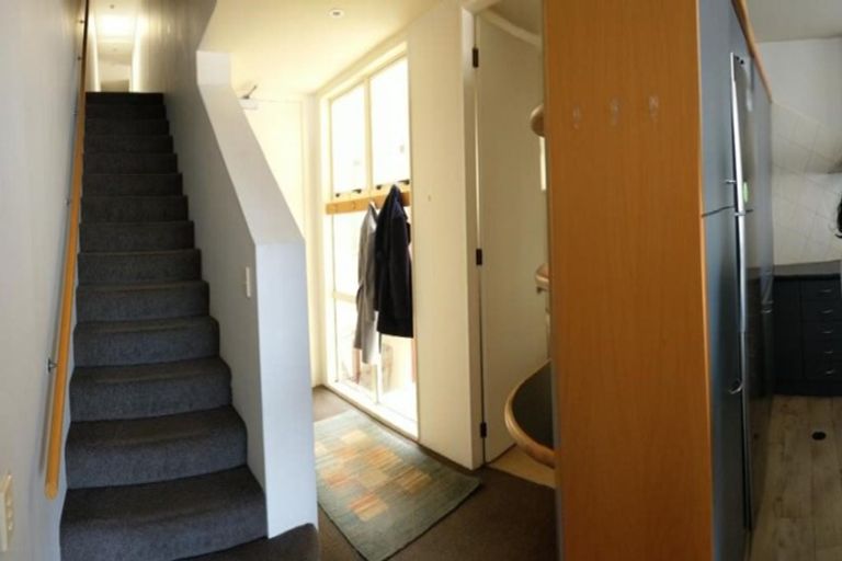 Photo of property in Sirocco Apartments, 610/8u Church Street, Wellington Central, Wellington, 6011