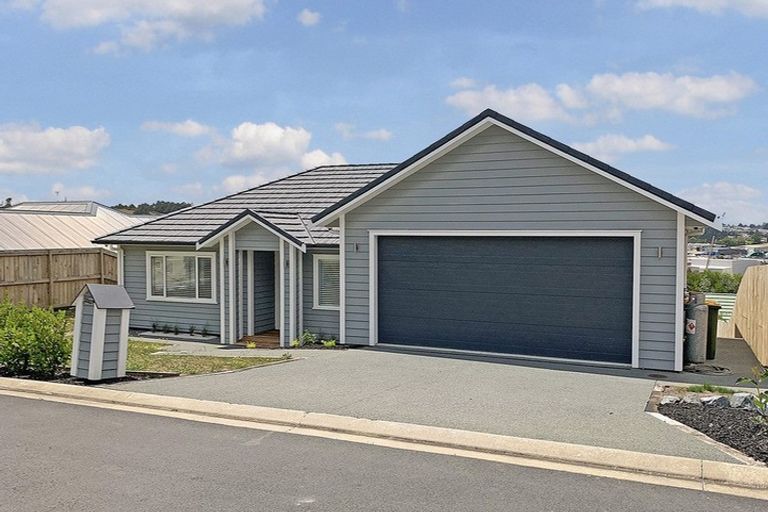 Photo of property in 21 Oliver Street, Warkworth, 0910