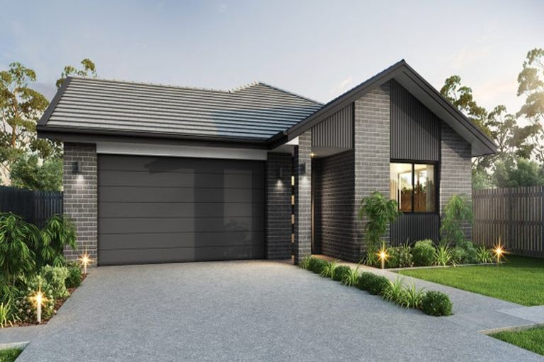 Photo of property in 38 Pateman Street, Woodend, 7610