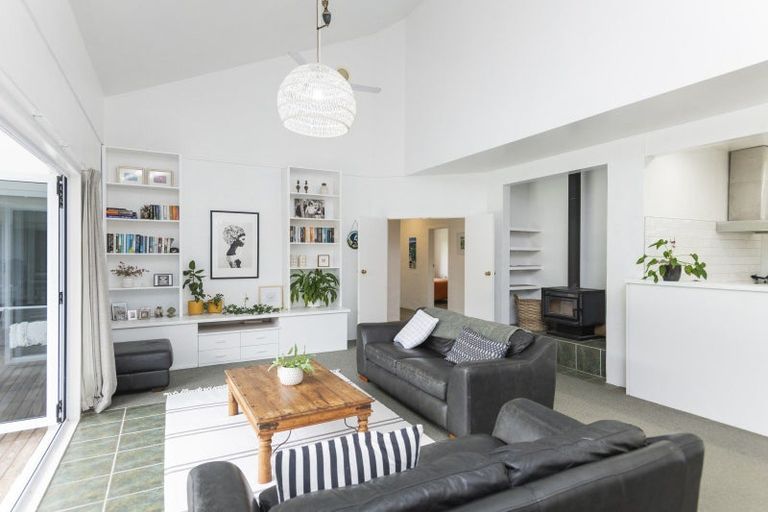 Photo of property in 121 Somerton Road, Makauri, Gisborne, 4071