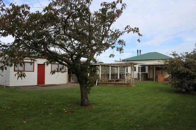 Photo of property in 59 Swinburn Street, Dannevirke, 4930