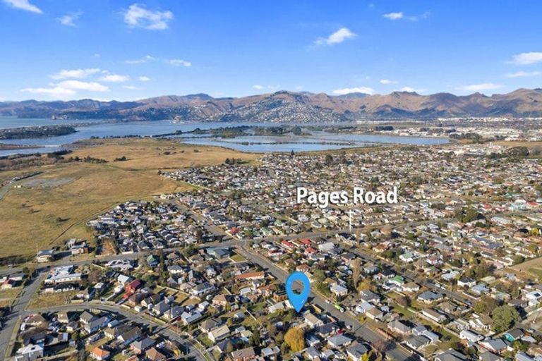 Photo of property in 41 Rowan Avenue, Aranui, Christchurch, 8061