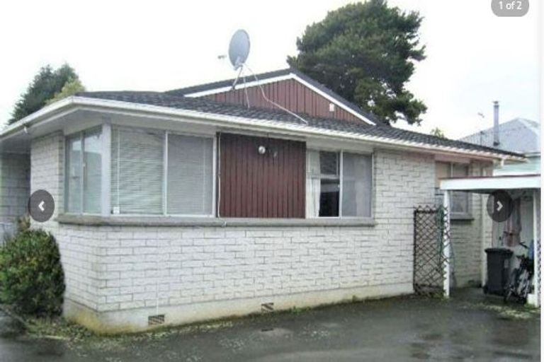 Photo of property in 728f2- Fergusson Drive, Elderslea, Upper Hutt, 5018