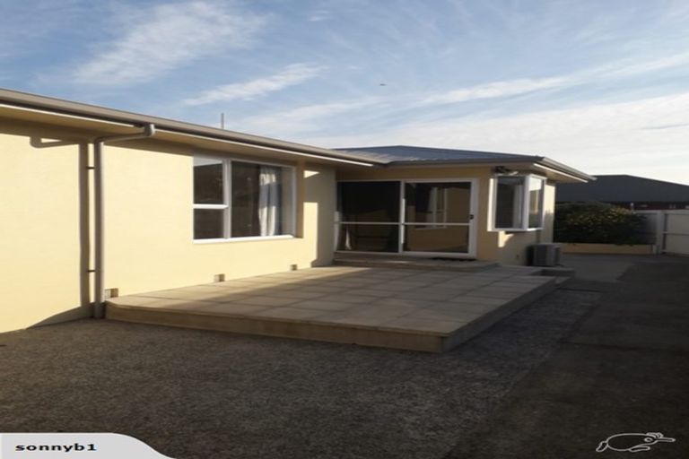 Photo of property in 73 Dunbars Road, Halswell, Christchurch, 8025