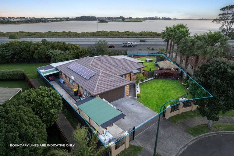 Photo of property in 41 Morewa Place, Takanini, 2112