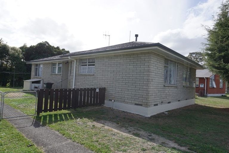 Photo of property in 39 Rosser Street, Huntly, 3700