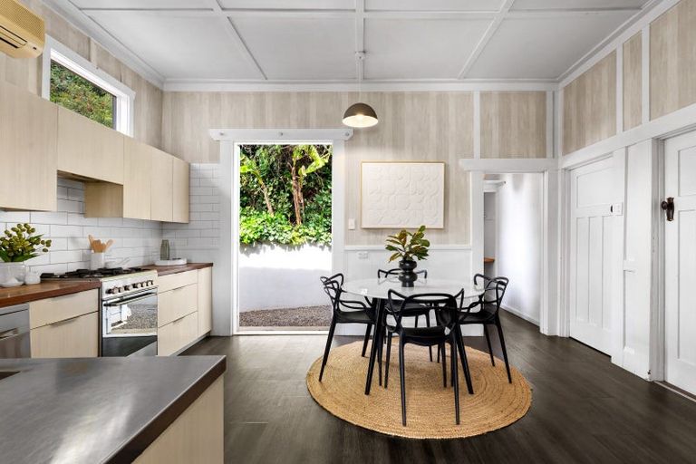 Photo of property in 34 Battery Road, Ahuriri, Napier, 4110