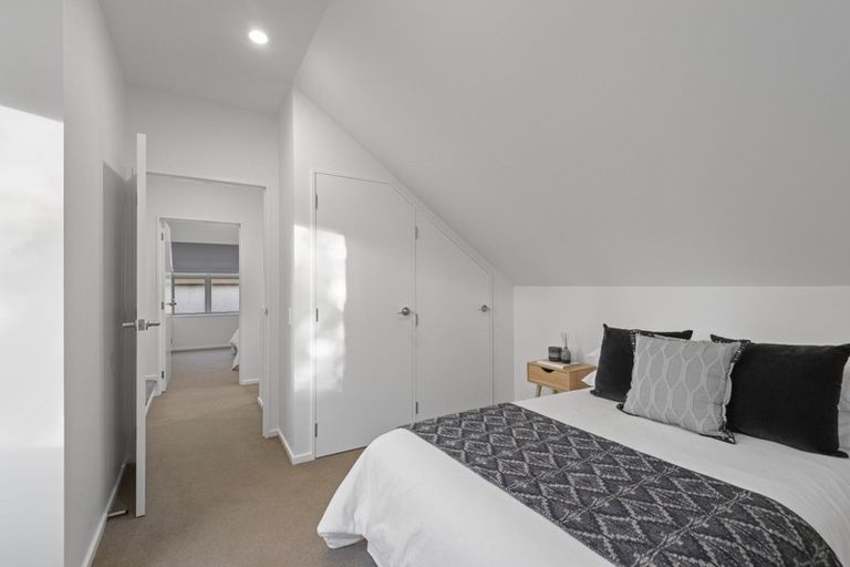 Photo of property in 11d Lyndon Street, Riccarton, Christchurch, 8011