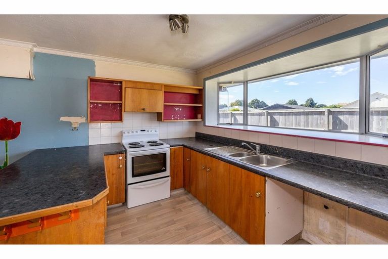Photo of property in 40 Rydal Street, Hoon Hay, Christchurch, 8025