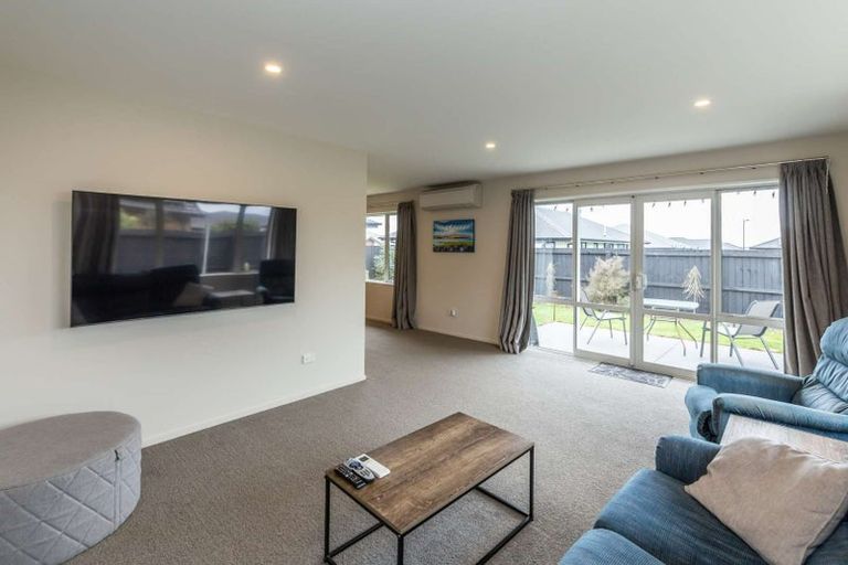 Photo of property in 15 Flint Road, Rolleston, 7614