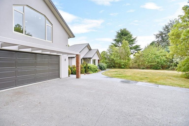 Photo of property in 13 Grange View, Woodend, 7610