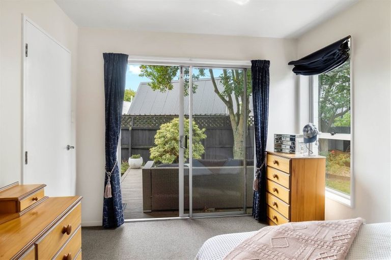 Photo of property in 4/33 Somerset Crescent, Spreydon, Christchurch, 8024