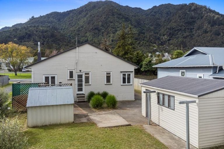 Photo of property in 257 Whitaker Street, Te Aroha, 3320