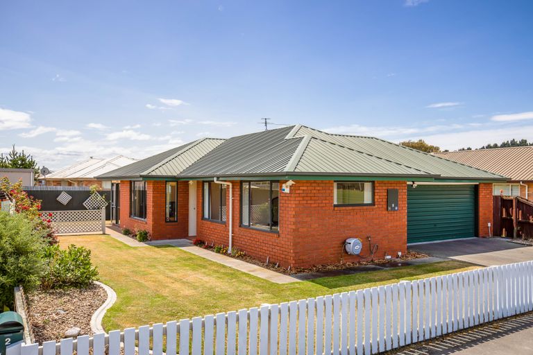 Photo of property in 3 Daniela Lane, Linwood, Christchurch, 8062