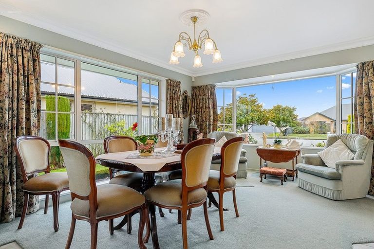 Photo of property in 24 Magnolia Boulevard, Kaiapoi, 7630